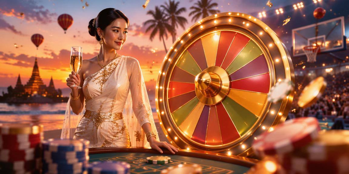 i60 ကတ်စားလောကရှိ ကျွန်ုပ်တို့၏ ရပ်တည်ခြင်း