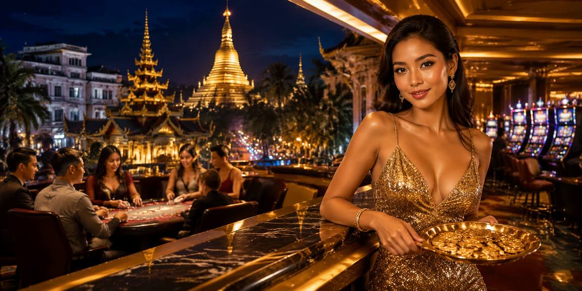 i60 i60 အတွက် တိုက်ရိုက်ကာစီနို စလော့ လမ်းညွှန်